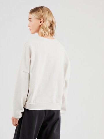 ADIDAS SPORTSWEAR Sport sweatshirt i beige