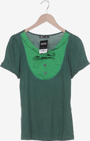 Fräulein Stachelbeere Top & Shirt in M in Green: front
