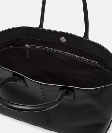 Cabas 'Chelsea' Liebeskind Berlin en noir