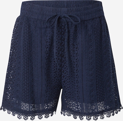 Pantaloni ONLY pe bleumarin, Vizualizare produs