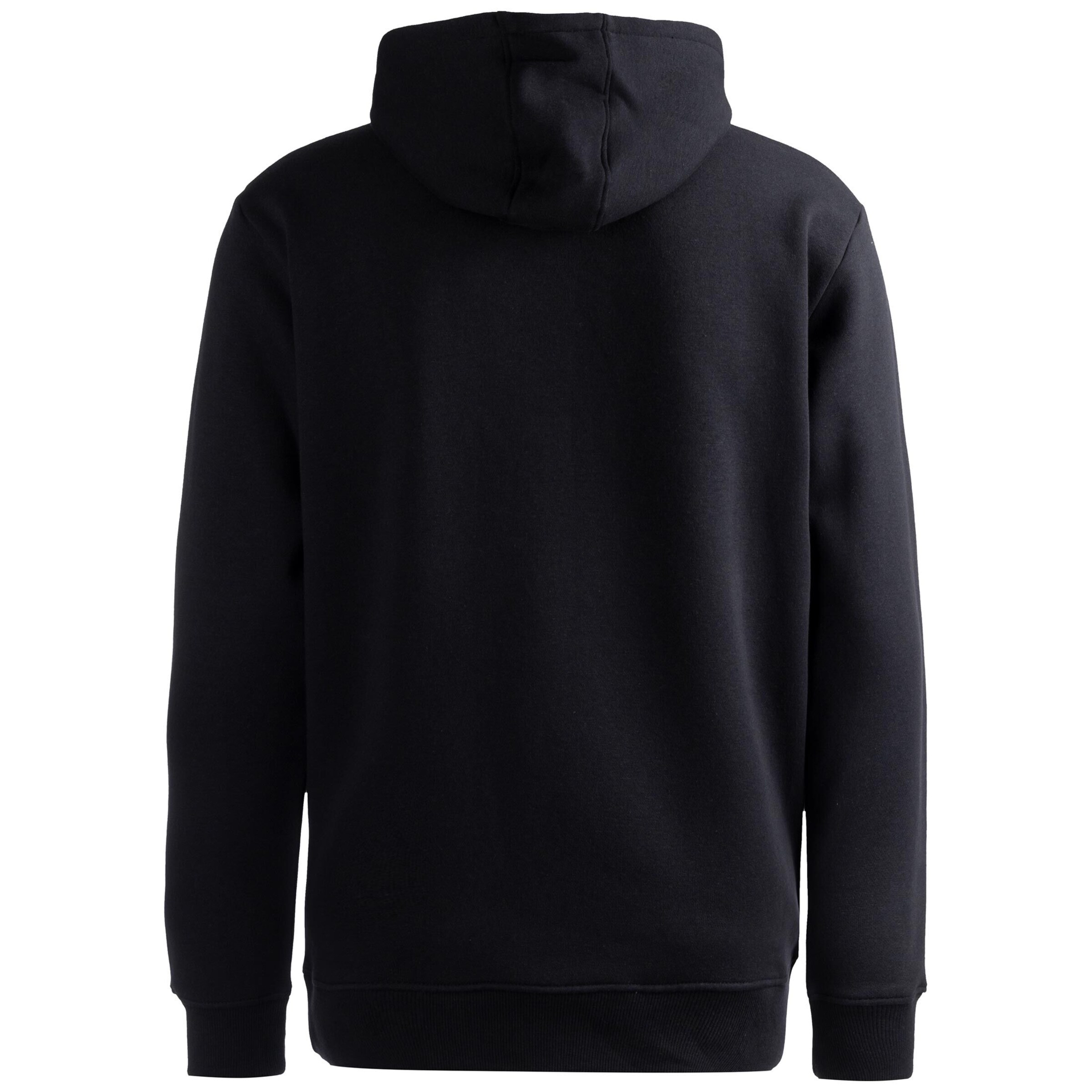 UMBRO Athletic Sweatshirt in Black