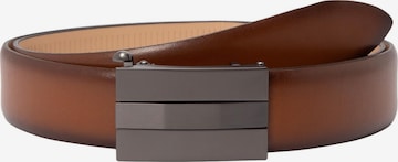 Lloyd belts Gürtel '0225' in Braun: Vorderseite