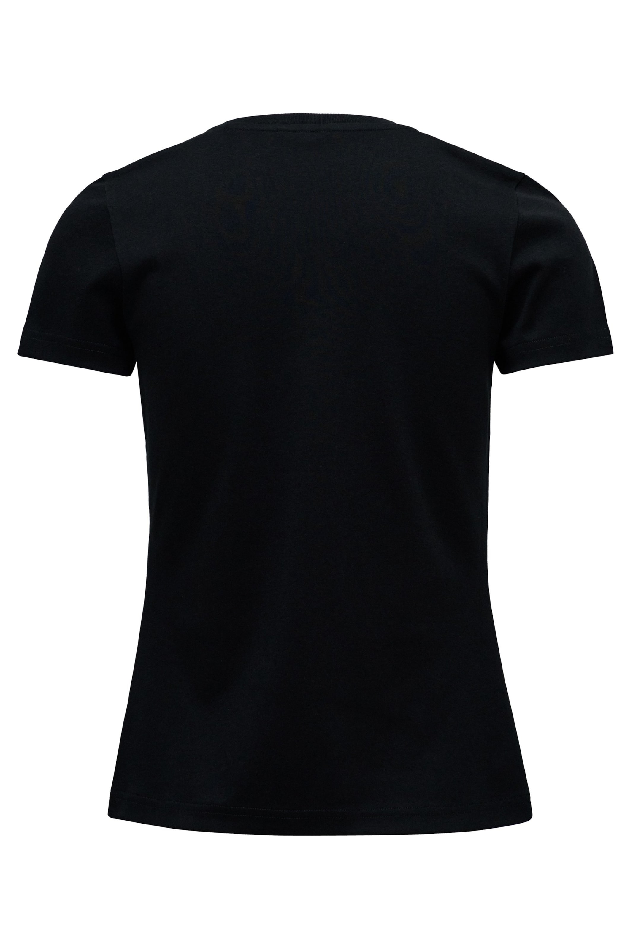 Salsa Jeans Shirt in Zwart