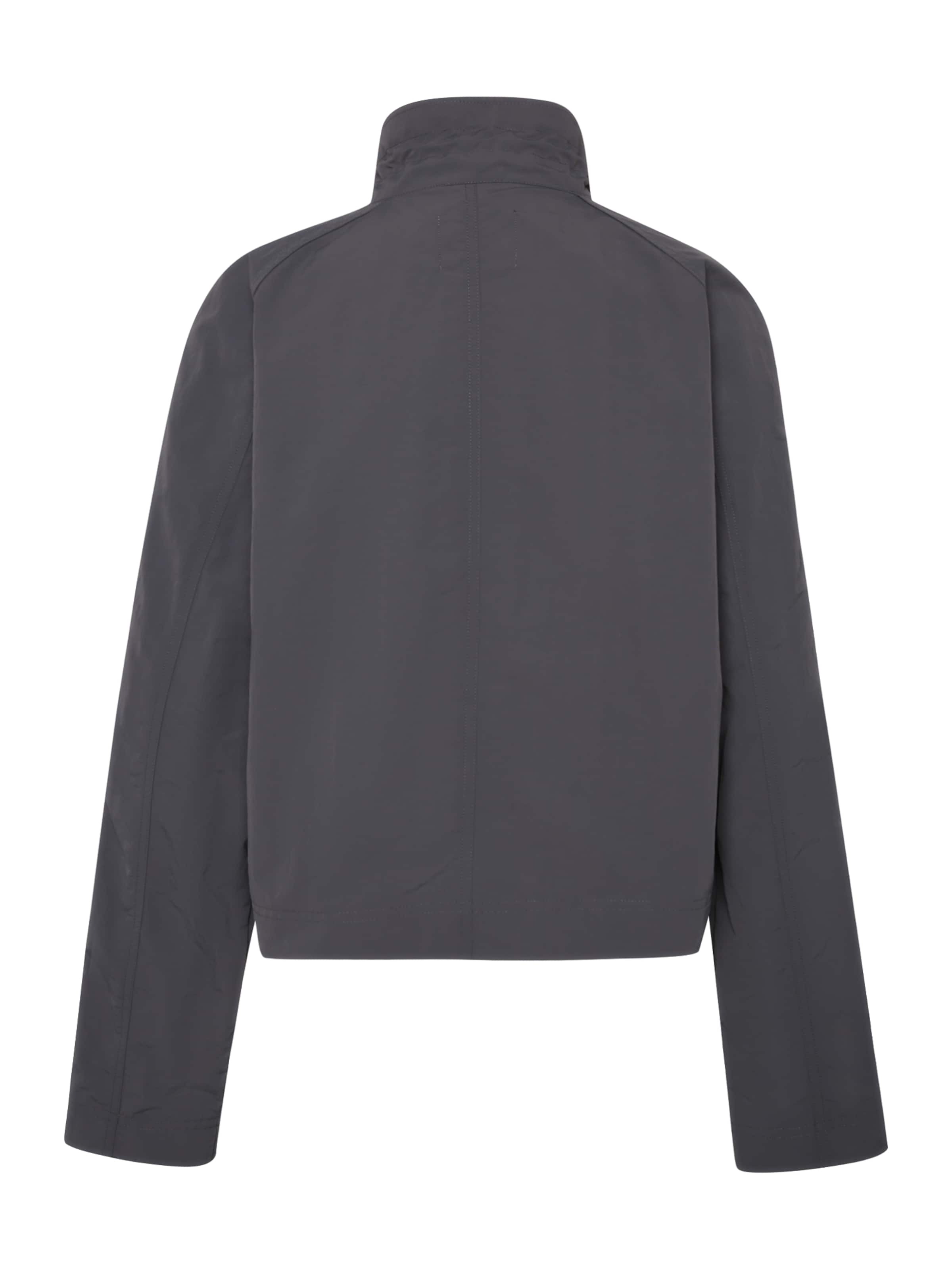 Only Tall Between-Season Jacket 'ONLBEALO' in Black