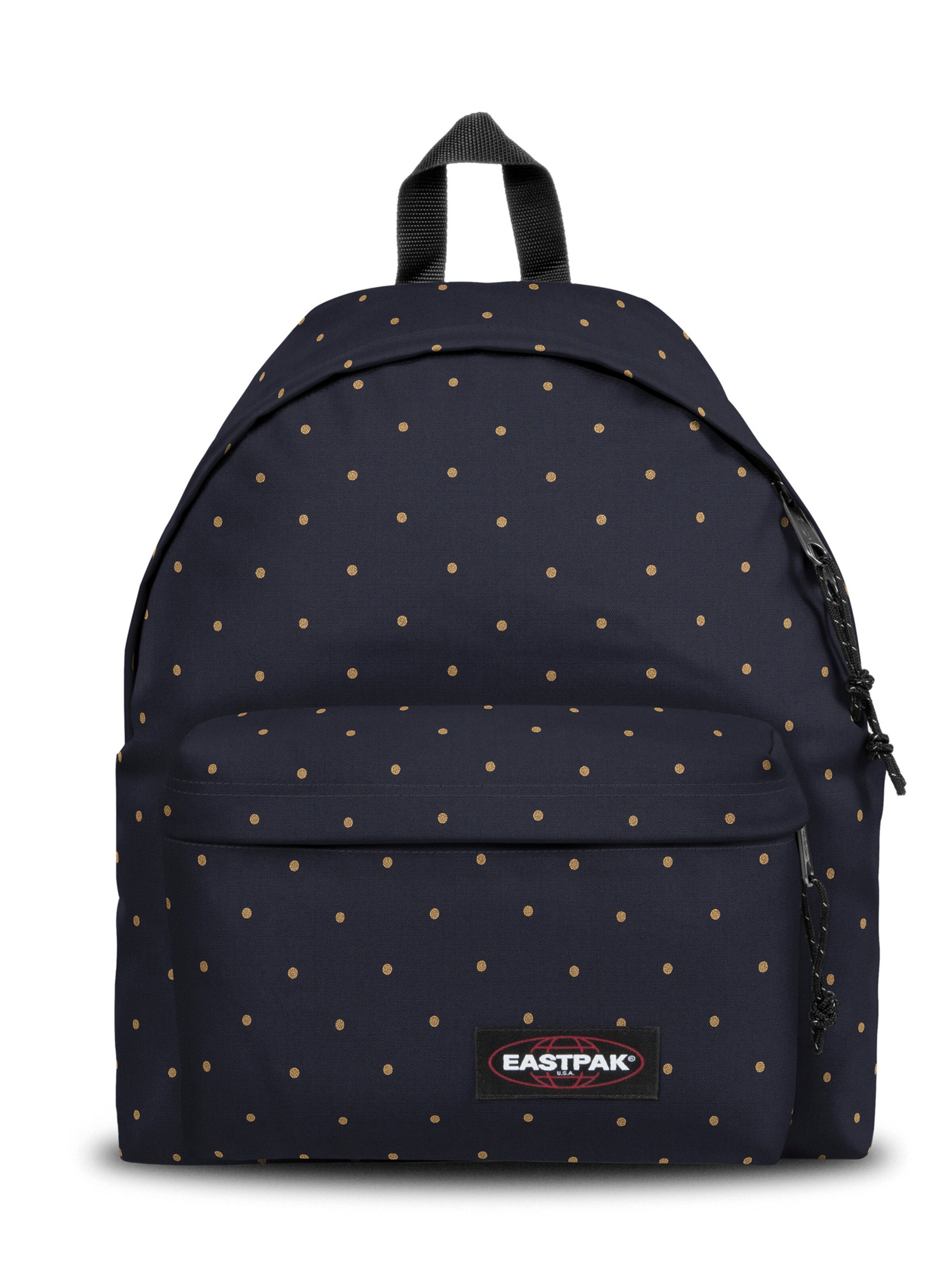 EASTPAK Seljakott beež / must, Tootevaade