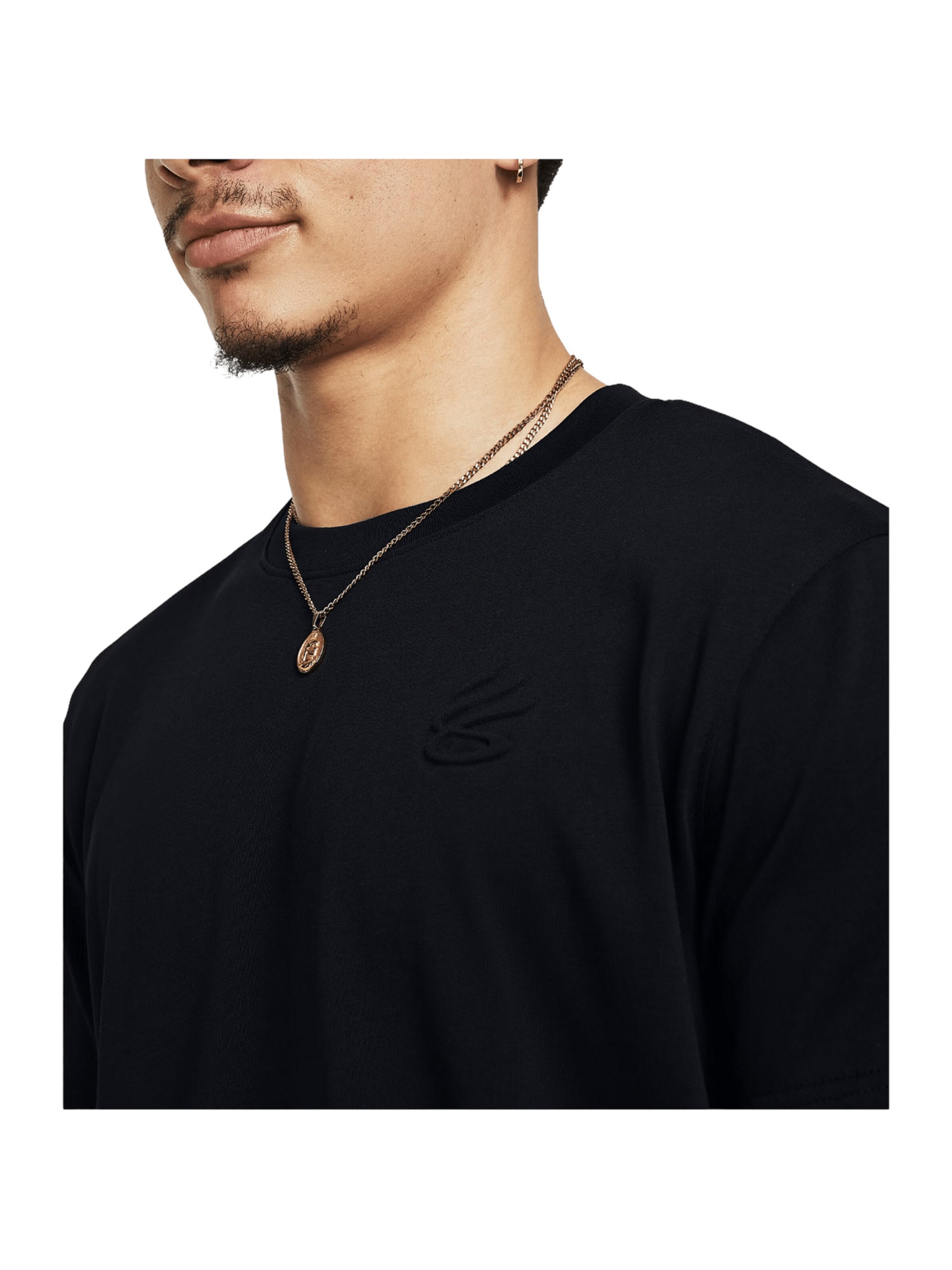 UNDER ARMOURTehnička sportska majica - siva boja