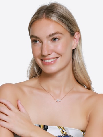 Heideman Kette 'Solene' in Gold: Vorderseite