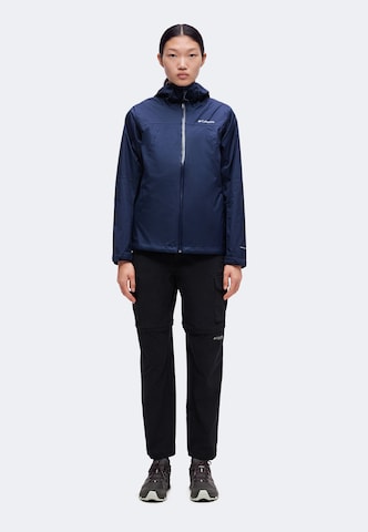COLUMBIA Outdoor jacket 'Inner Limits™ IV' in Blue