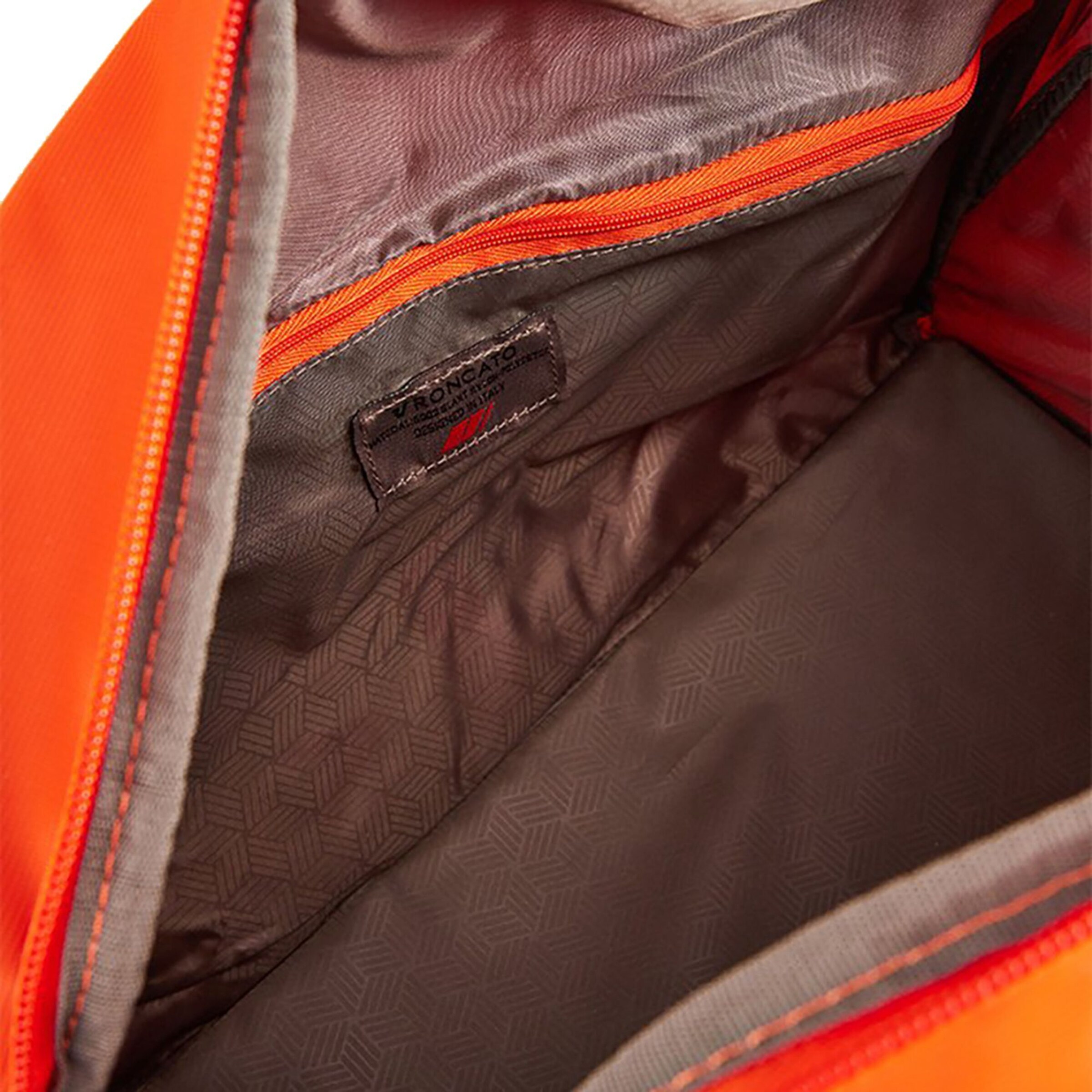 Roncato Weekender 'Speed' in Orange