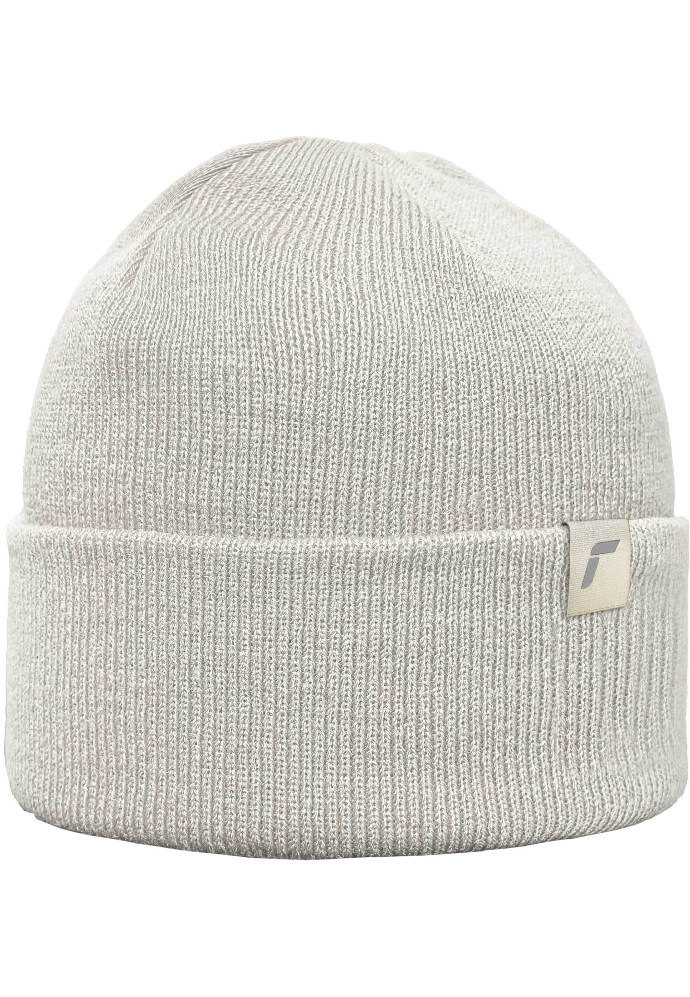 REUSCH Beanie 'Kyoto' in 55-60 in weiß, Produktansicht