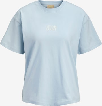 JJXX T-shirt 'JXGia' i blå: framsida