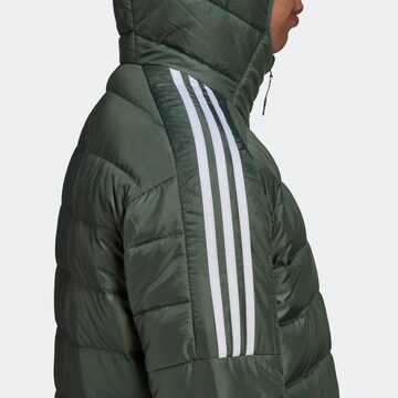 ADIDAS SPORTSWEAR Outdoorjas in Groen