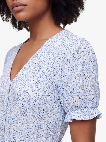 Robe d’été 'ONLCHIANTI' ONLY en bleu