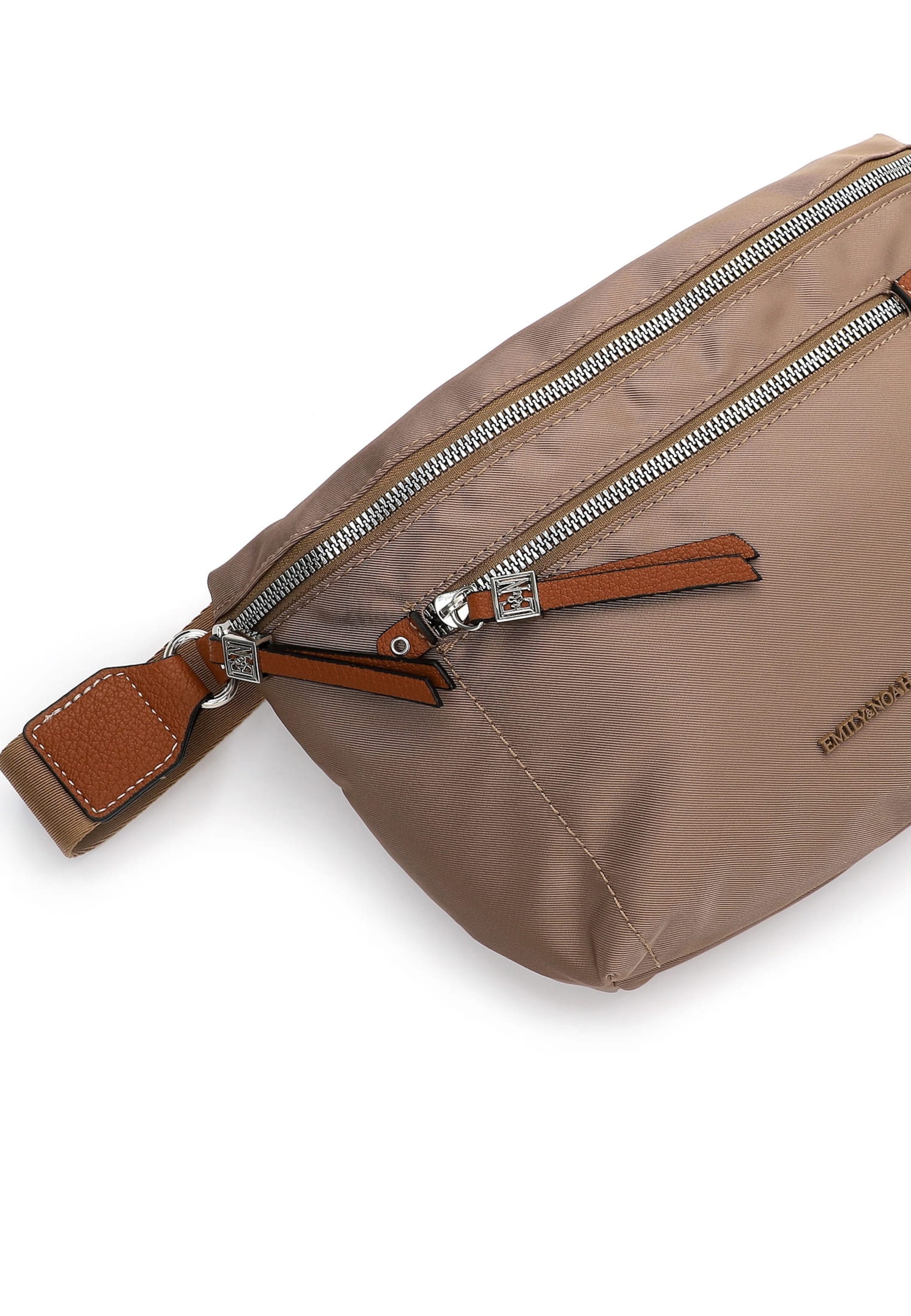 Emily & Noah Schoudertas in Bruin