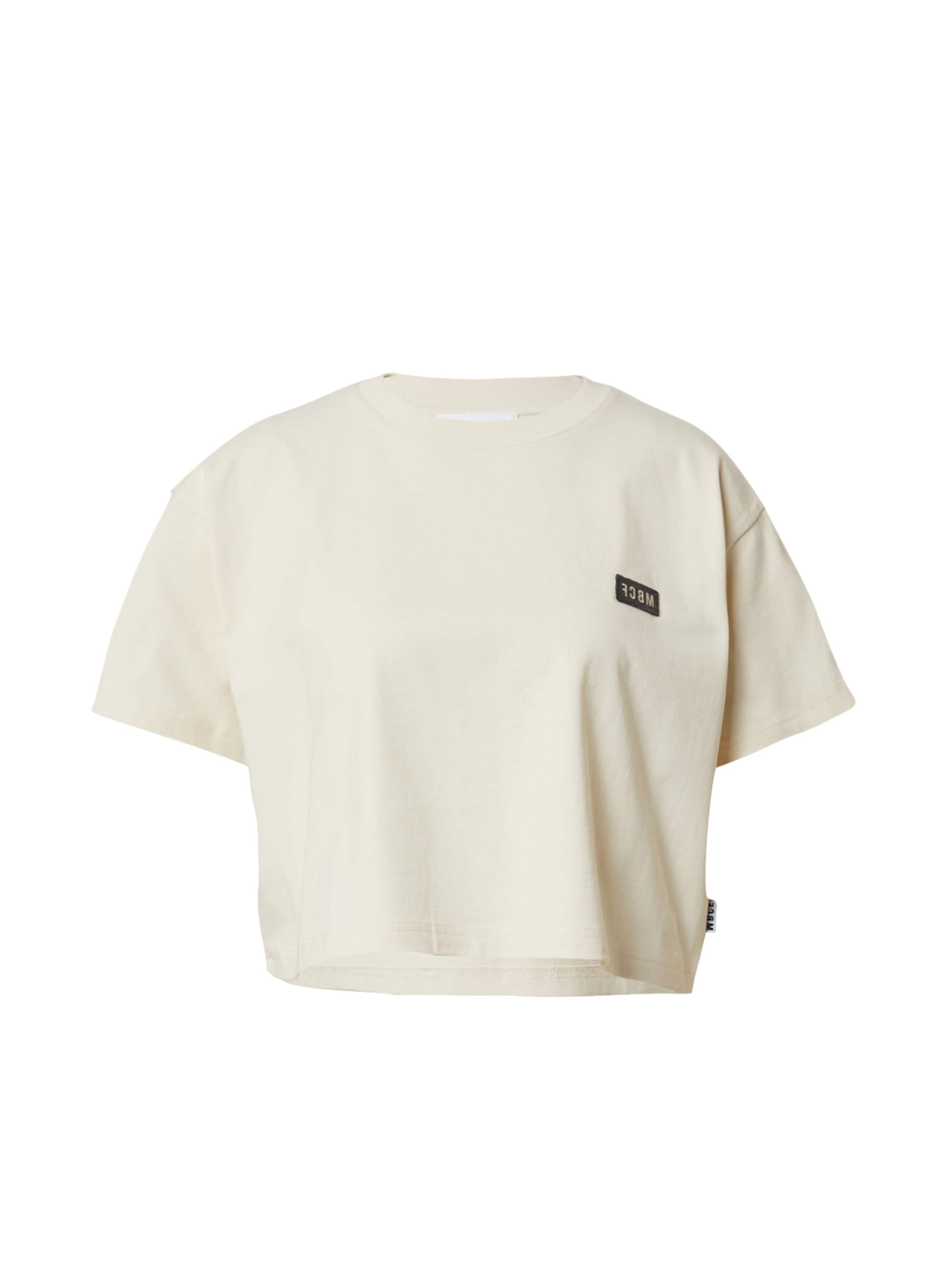 FCBM Shirt 'Cara' in Beige: front