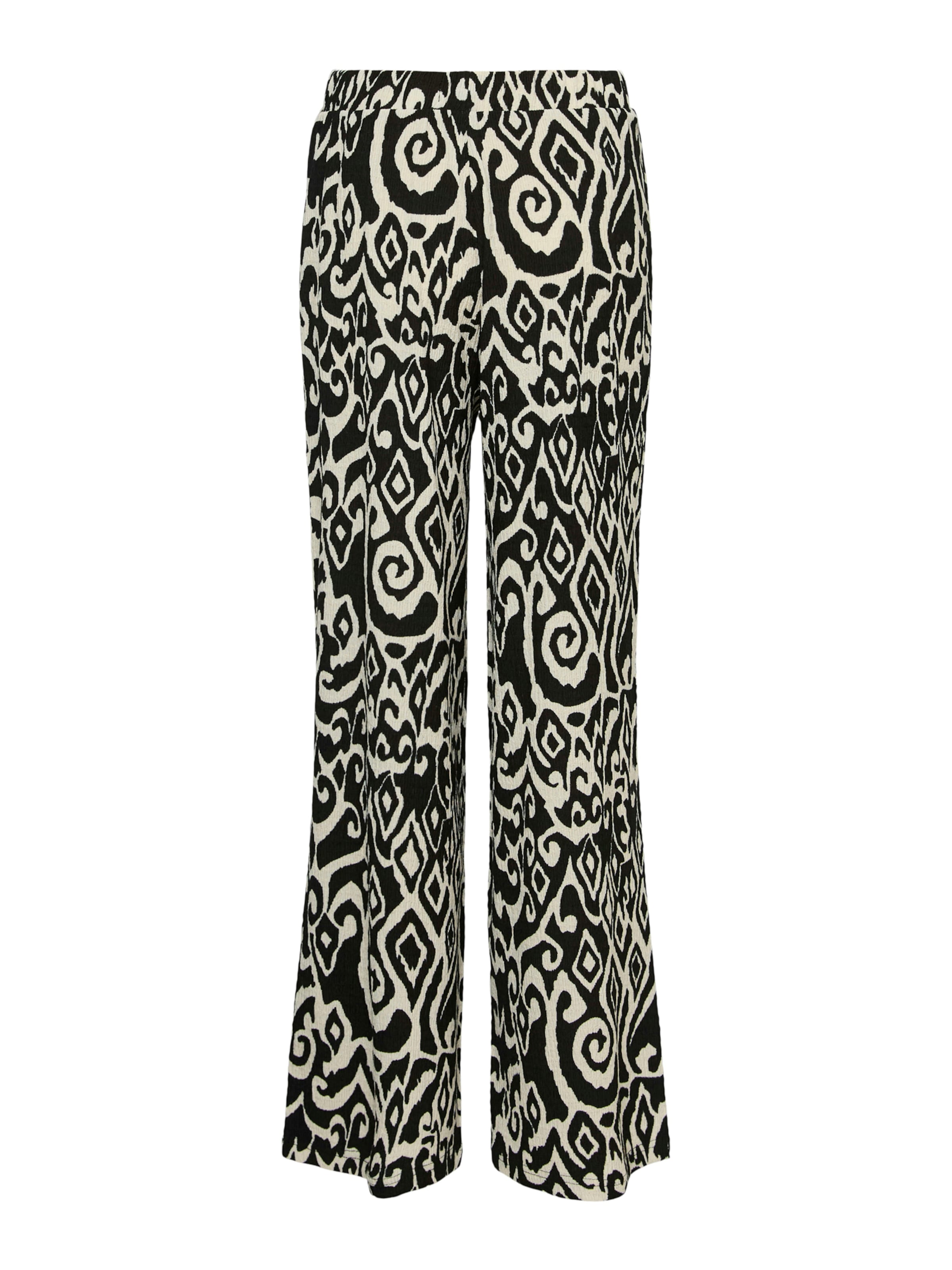 Vero Moda Maternity Wide leg Byxa 'VMMFRIGA' i beige