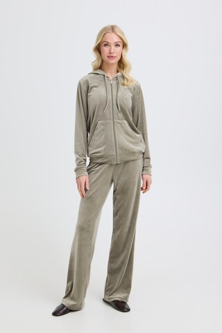 Survêtement 'BYMitza' b.young en vert