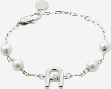 Bracelet FURLA en argent : devant