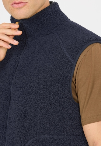 Whistler Sportbodywarmer 'Pioneer' in Blauw