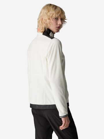 Bogner Fire + Ice Sportpullover 'Caddy' in Weiß