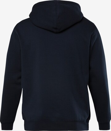 Sweat-shirt JP1880 en noir