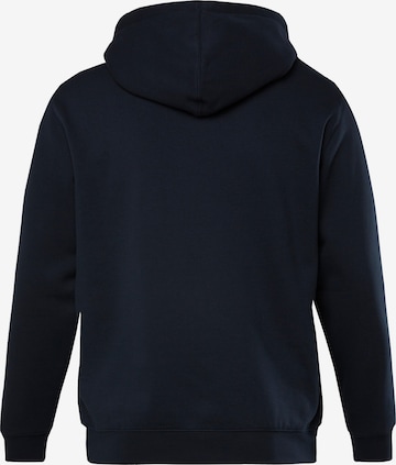 JP1880 Sweatshirt in Black