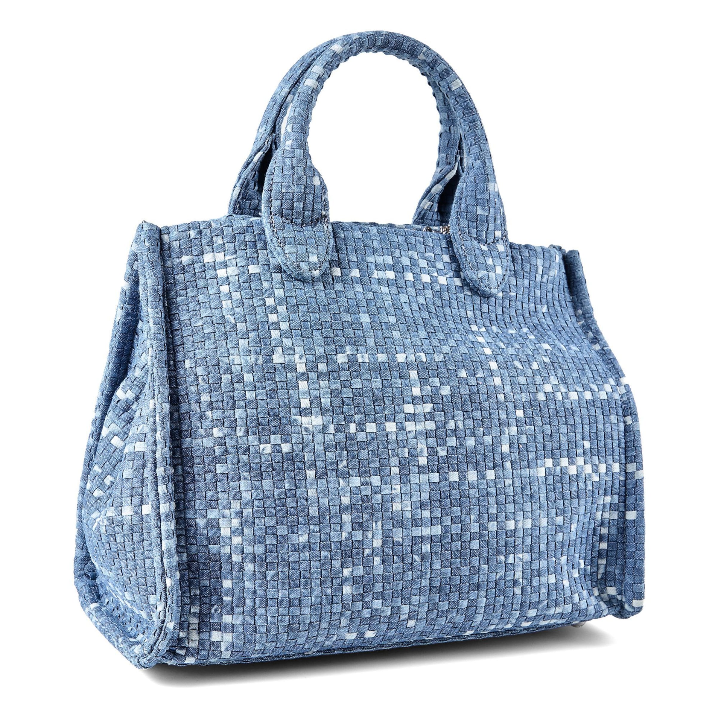 Borsa a mano di Juicy Couture in blu