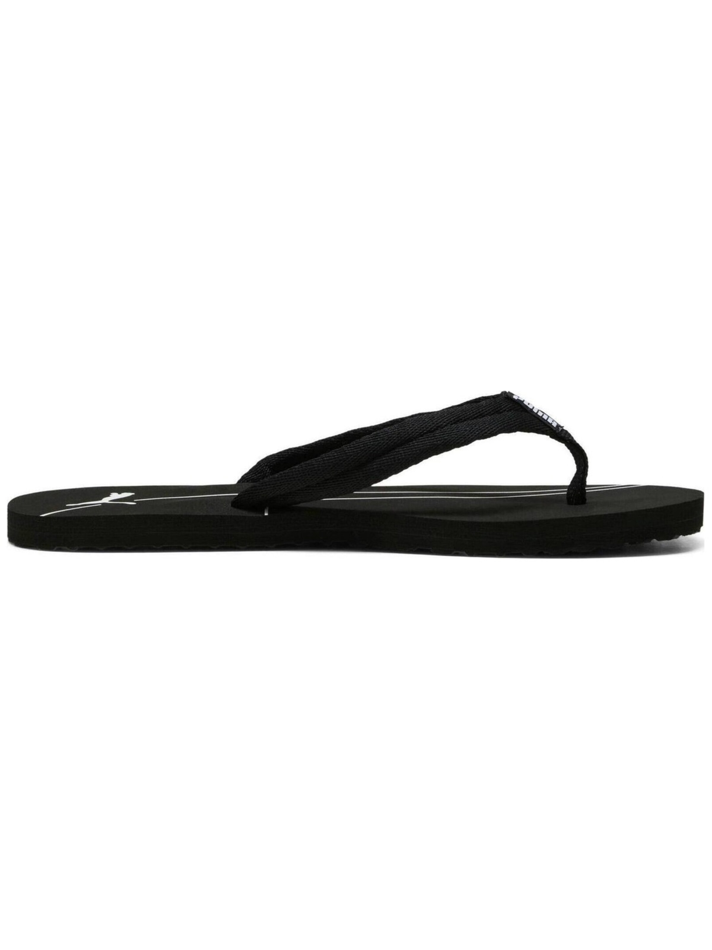 Infradito 'Puma Epic Flip V3' di PUMA in nero