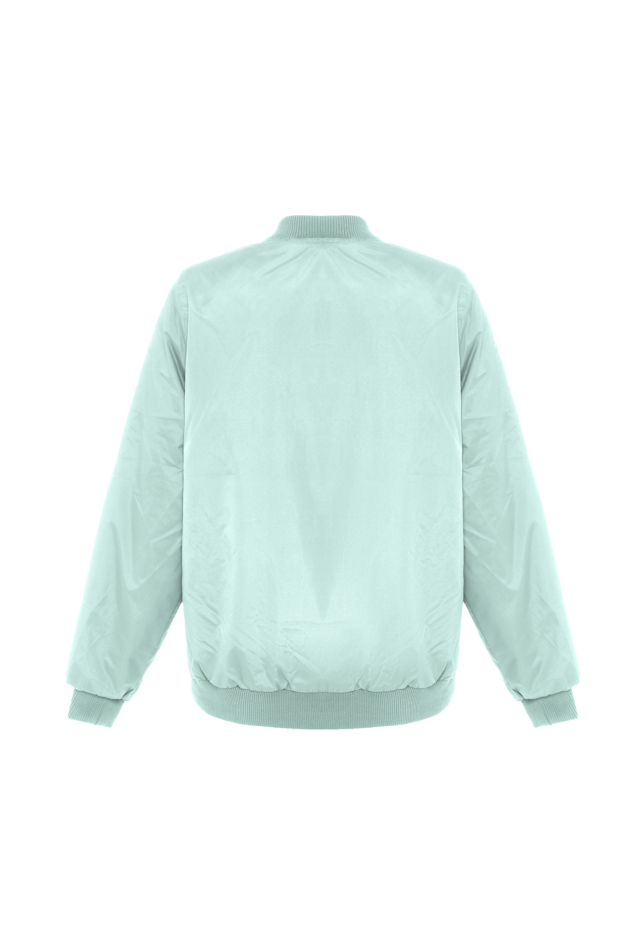 BLONDA Kevad-sügisjope, värv roheline