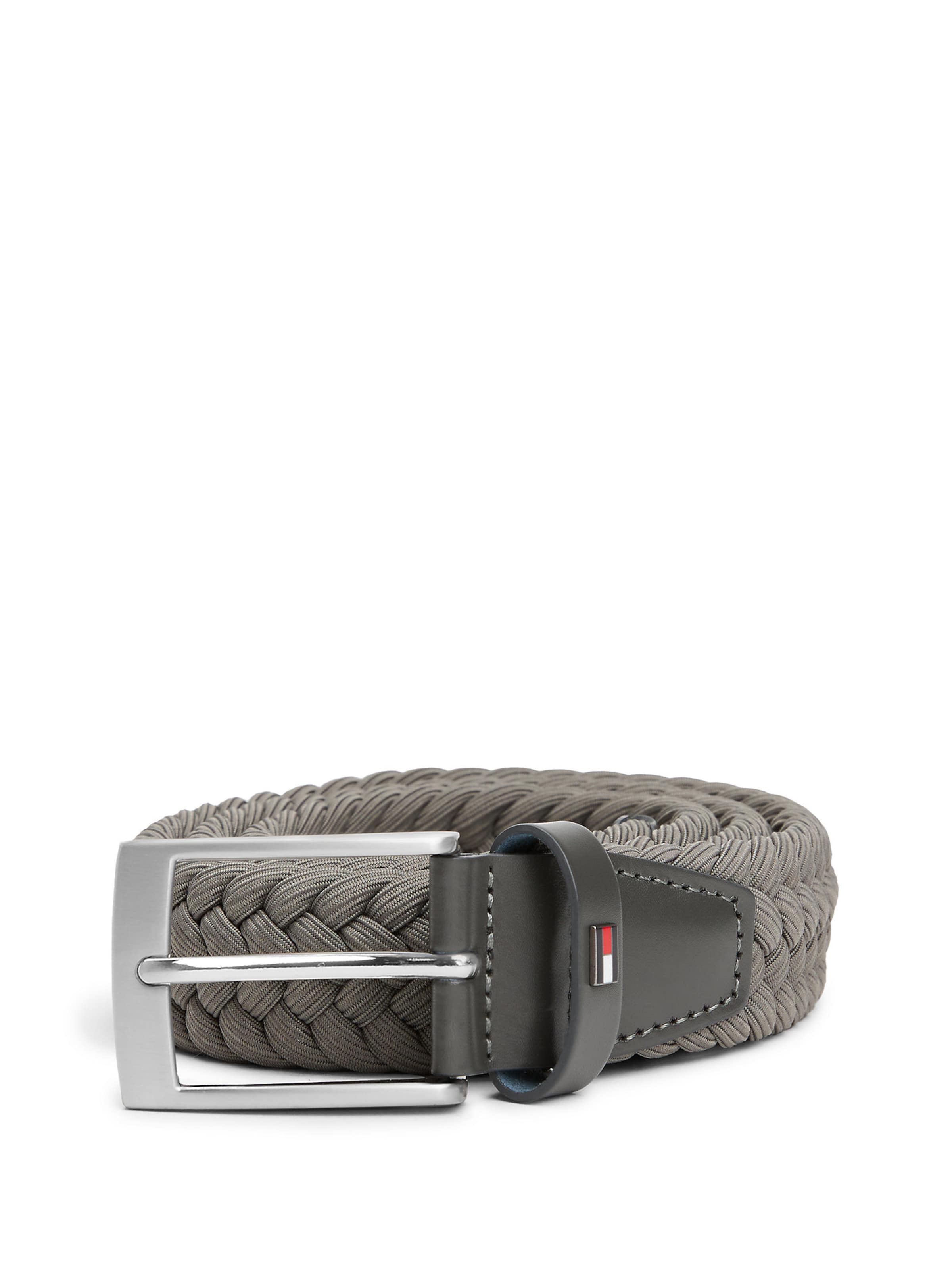TOMMY HILFIGER Belt in Grey