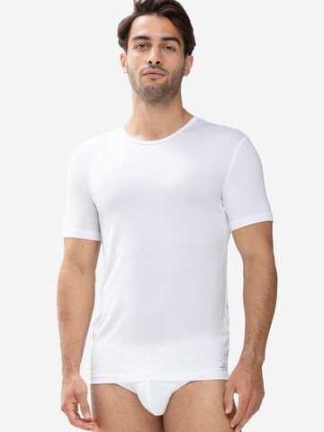 Mey Undershirt 'Network' in White