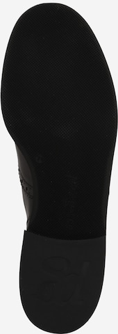Paul Green Chelsea škornji 'Star' | črna barva