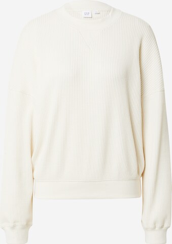 GAP Sweater in Beige: front