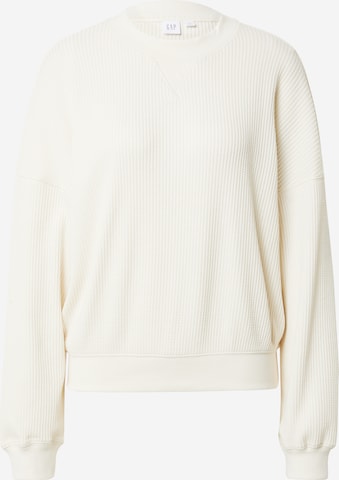 GAP Pullover i beige: forside