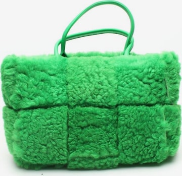 Bottega Veneta Bag in One size in Green: front