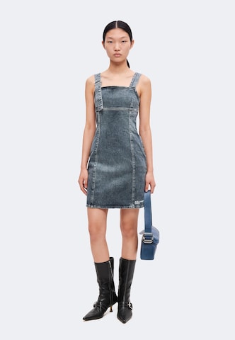 pilka KARL LAGERFELD JEANS Suknelė