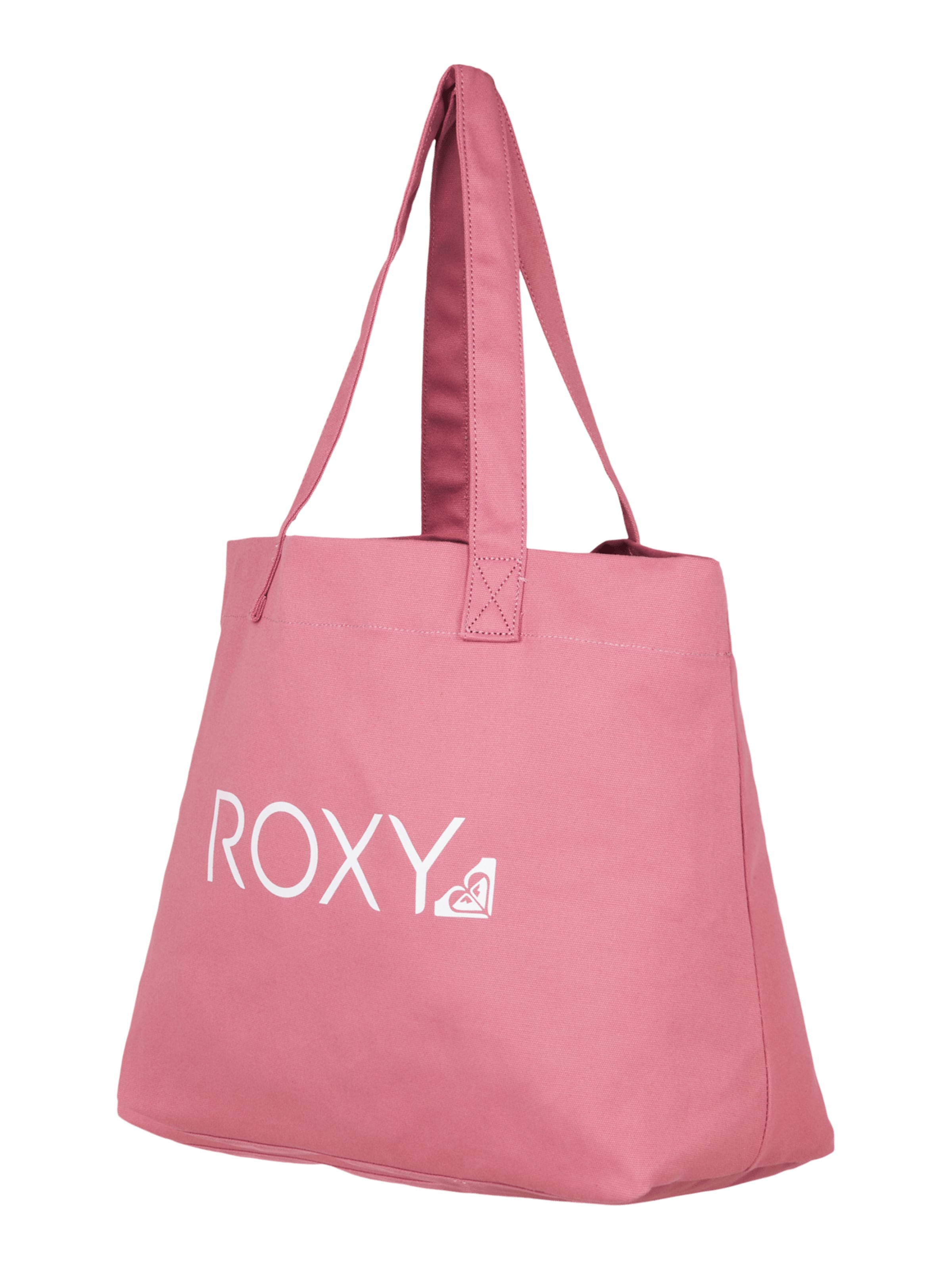 ROXY Strandtasche 'Go For It' in Pink