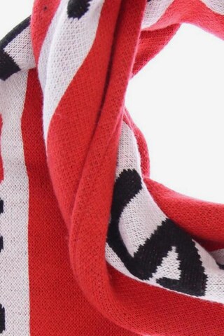 FILA Scarf & Wrap in One size in Red