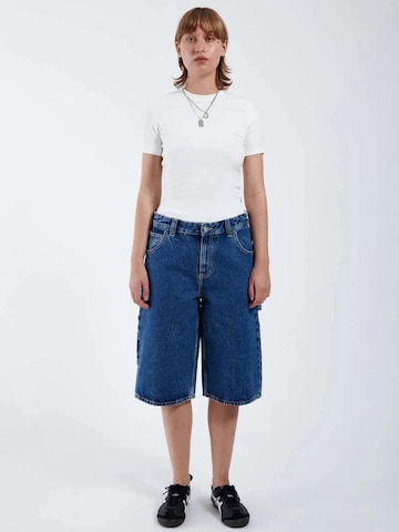 Dr. Denim Loosefit Jeans 'Bree'‌‌‌‌‌‌‌ in Blau