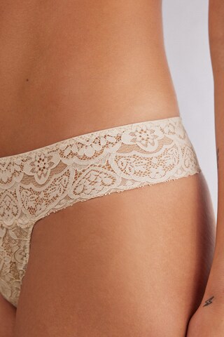 INTIMISSIMI Panty in Beige