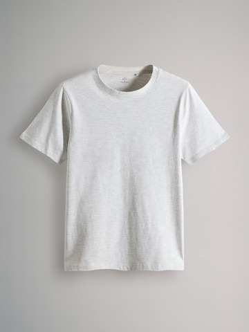 The Set Shirt in Grey