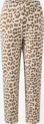 SASSYCLASSY Chinohose in Beige: Vorderseite