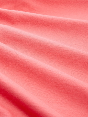 Tricou de la TOM TAILOR pe roz