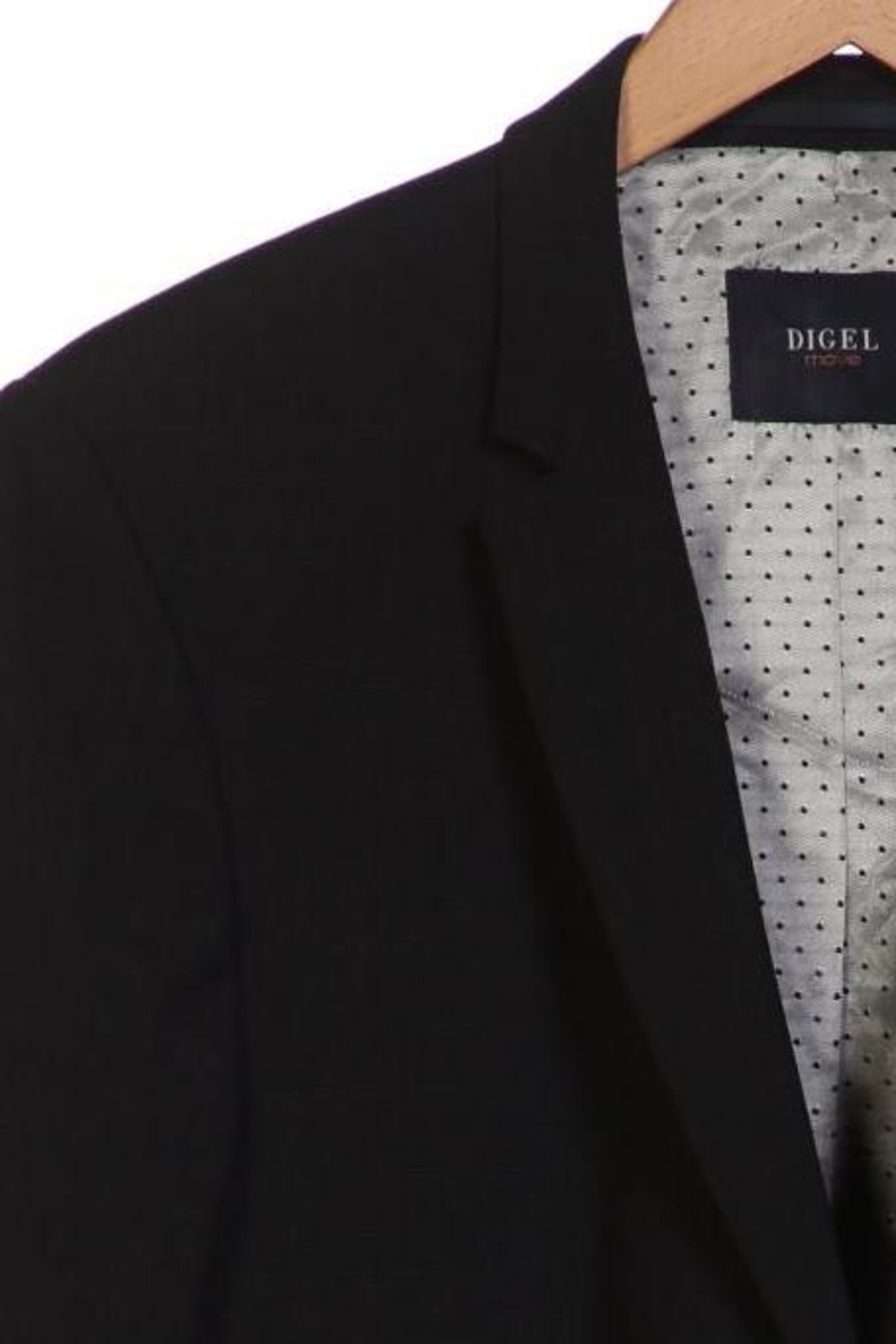 Digel Sakko M-L in Grau