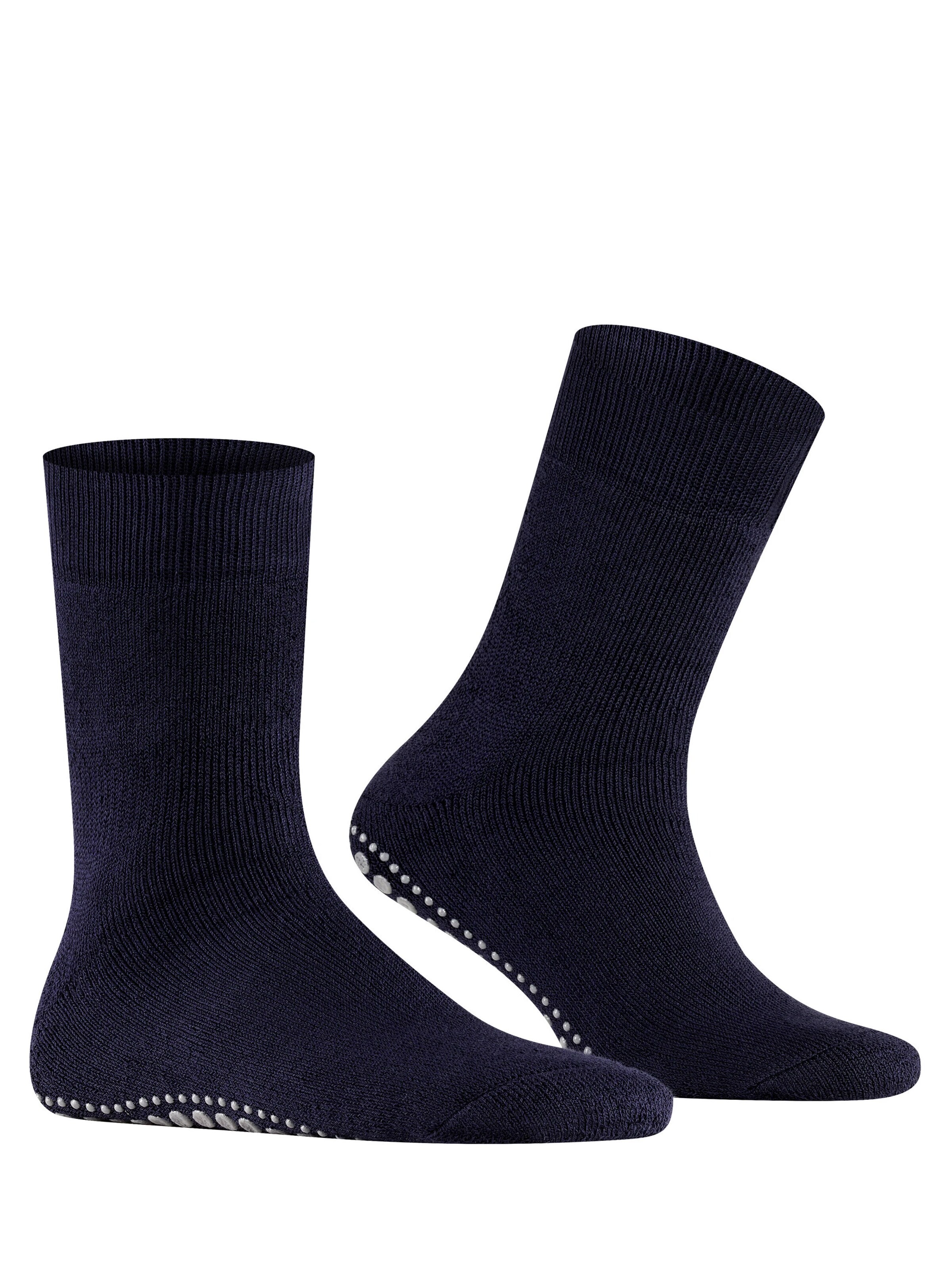 FALKE Socks 'Homepads' in Blue