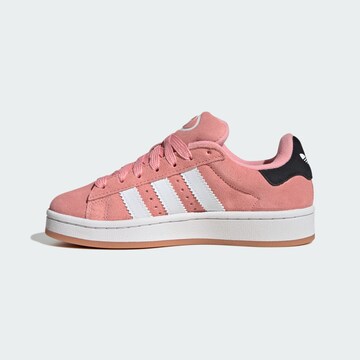ADIDAS ORIGINALS Sneakers laag 'Campus 00s' in Roze