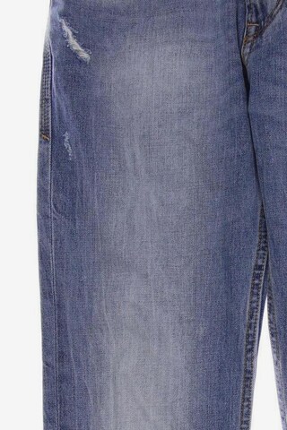 TOM TAILOR Jeans in 31 in Blue