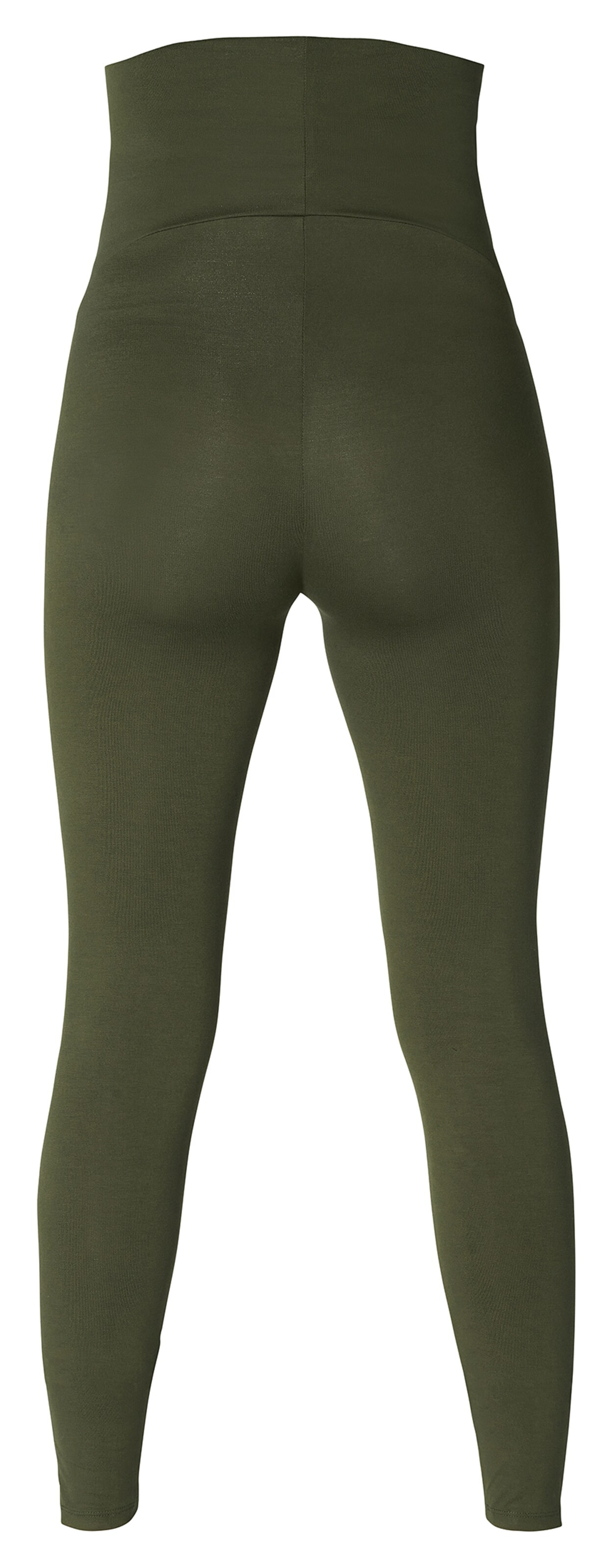 Noppies Regular Leggings ' Paris ' in Groen
