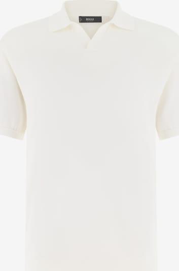 Megztinis iš Boggi Milano, spalva – balta, Prekių apžvalga