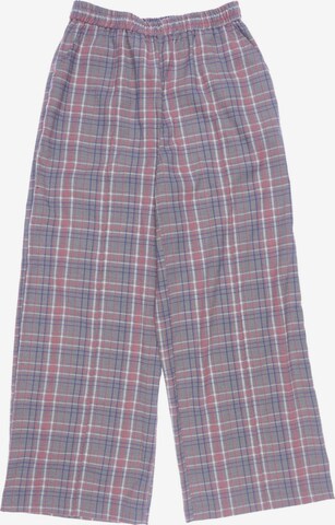 Urban Outfitters Pants in XS in Red: front